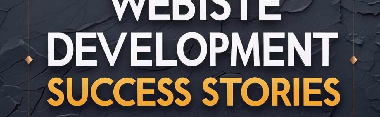 website-development-success-stories-for-business-inspiration