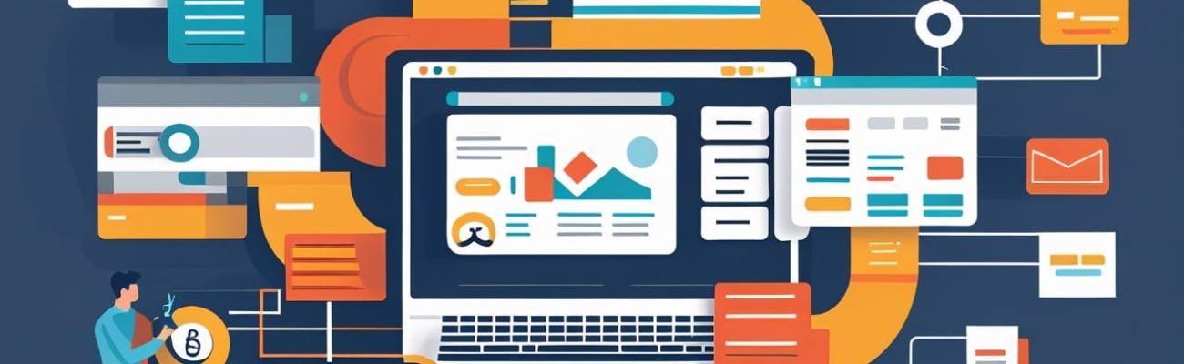 website-creation-company-workflow-explained-for-business-owners