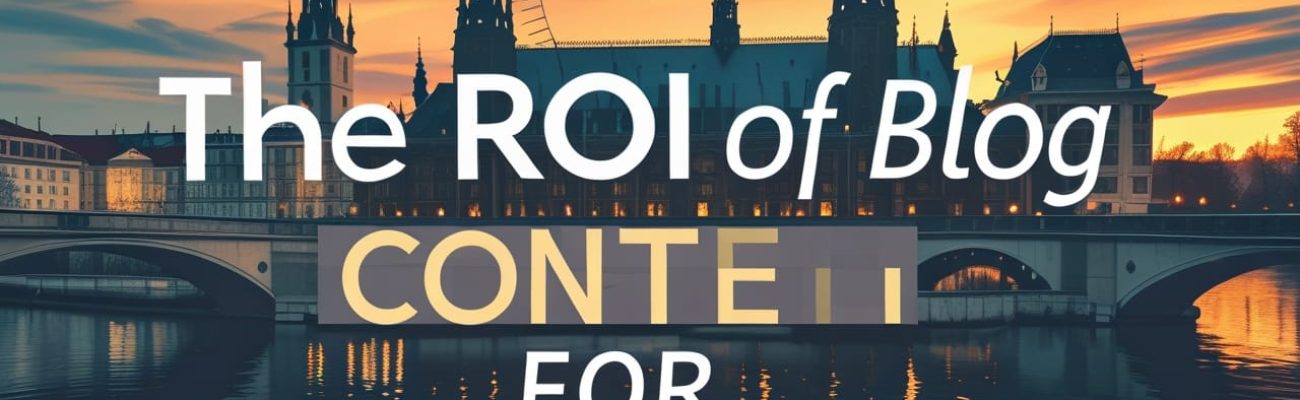 the-roi-of-blog-content-for-vienna-agencies