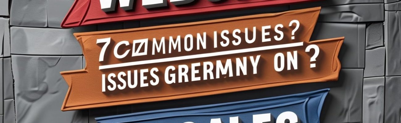 website-not-bringing-sales-7-common-issues-for-germany-in-2025
