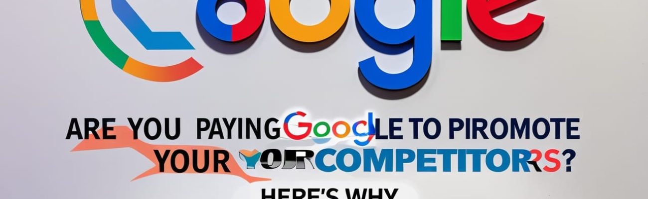 are-you-paying-google-to-promote-your-competitors-heres-why