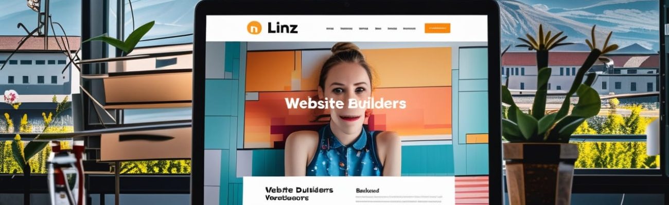 website-builders-in-linz